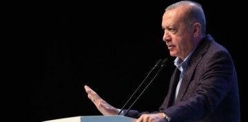 New York Times'tan, Cumhurbakan Erdoan'n diplomasi baarsna vg