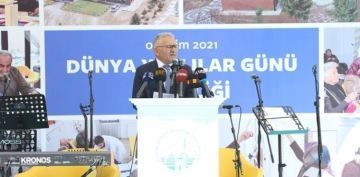 BYKKILI, ULU INARLAR LE KONSER VE TYATRO GSTERSNDE KUCAKLAACAK