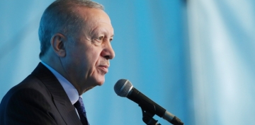 Cumhurbakan Erdoan'dan ekonomi aklamas! 'Mcadele bizi gl kld'