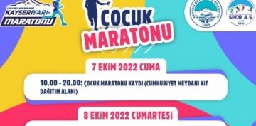 KAYSER BYKEHRDEN MNKLERE ZEL MARATON