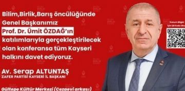 PROF. DR. MT ZDA KAYSERݒYE GELYOR