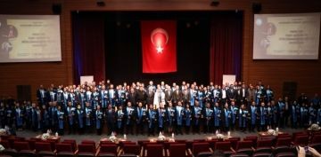 Kayseri niversitesinin 2022-2023 Akademik Yl A Dersi Etkinlii Gerekletirildi