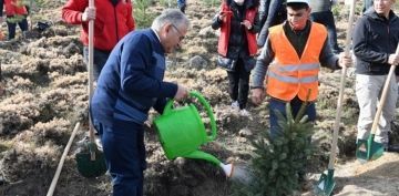 BYKEHR, MLL AALANDIRMA GNܒNDE 5 BN AA LE DOAYA SAHP IKACAK