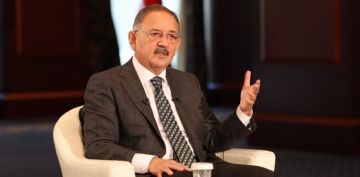 ZHASEK, TV KAYSERݒYE GNDEM DEERLENDRD