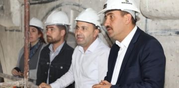 NCESUYA REKOR HZMET