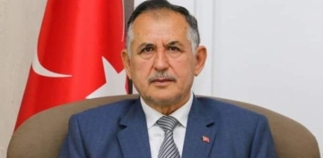  Yahyal Belediyesi eski meclis yesi Durmu Klavuz vefat etti