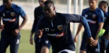 Kayserispor kondisyon alt