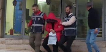 eitli sulardan aranan 6 kii tutukland