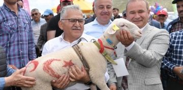BYKEHRDEN AKKILAYA ST LEME TESS