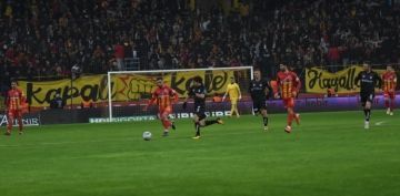 Kayserispor Basn Szcs Samet Ko: 