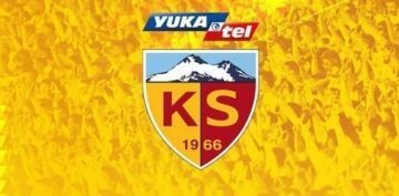 Kayserispor, l Gvenlik Kuruluna mracaat ettiklerini aklad