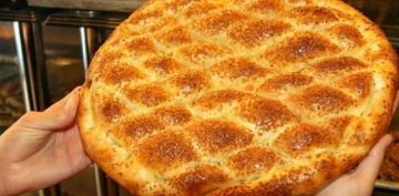 Ramazan pidesi fiyatlar yzde 67 artt