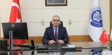 ER Hastanelerinden, St mam niversitesi Hastanesine Teknik Destek