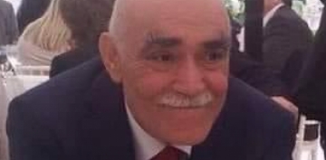  22'nci dnem AK Parti Kayseri Milletvekili Mustafa Duru vefat etti