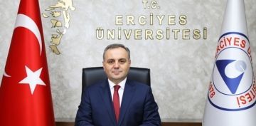 ER Rektr Prof. Dr. Fatih Altunun 23 Nisan Ulusal Egemenlik ve ocuk Bayram Mesaj