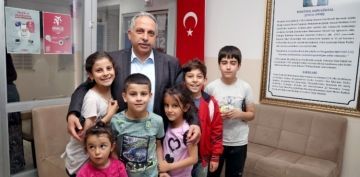 BAKAN YALIN MEKK DOKUYOR