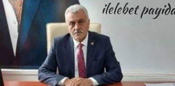 CHP l Bakan Adil Demir istifa etti