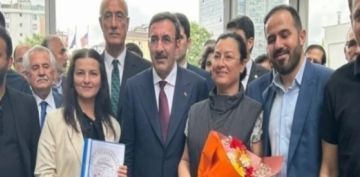 Kamu mhendisleri Ankara'da bir araya geliyor: Taleplerimize kulak verin!