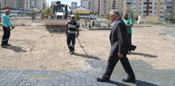 BYKEHRDEN YELYURT PARK ALANINDA DOA DOSTU ALIMALAR