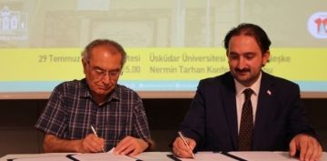 Prof. Dr. Nevzat Tarhan:  slamn kadim tp bilgilerini tm dnyaya tamalyz