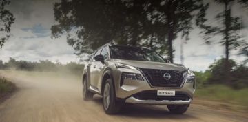 Nissan n oto bayisinde austos aynda herkes iin bir Nissan var