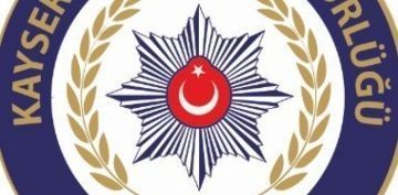  Kayseride polis ekipleri 1 ayda 740 kiiyi yakalad