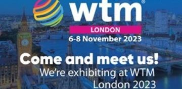 BYKEHR, NGLTEREDE DZENLENECEK WTM LONDRA FUARINDA ERCYES TANITACAK