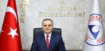 ER Rektr Prof. Dr. Altun, ORAKAF23e rencileri Davet Etti