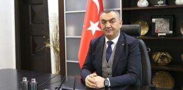 Bakan Byksimitciden 24 Kasm retmenler Gn Mesaj