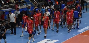 Develi Belediyespor, Galatasaray arlayacak