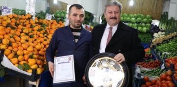 MELKGAZ, 1 YILDA 809 LETMEYE RUHSAT VERD