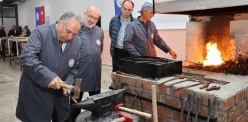 TAREMDE KAYITLAR BALADI