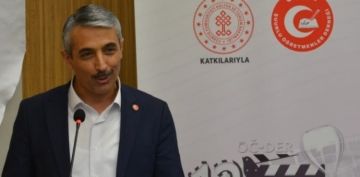 RETMENLERKAYSERݒDE ETM URASINDA BULUACAK