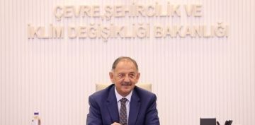 BAKAN MEHMET ZHASEK: DEVLET-MLLET EL ELE STANBULUMUZU YENLYORUZ