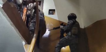 Kayseride Acil Yakalama Mesaj ile aranan 1 pheli yakaland