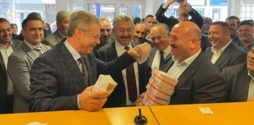 KAYSER EKERDE PANCAR BEDEL DEMELER BALADI