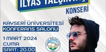 TALASTA LYAS YALINTA KONSER