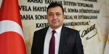 Bakan Yalndan 18 Mart anakkale Zaferi Mesaj