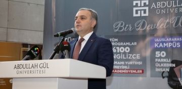 niversite Adaylar ile niversiteler 3. Kez Anadolu niversiteler Birlii niversite Tantm Fuarlarnda Buluuyor