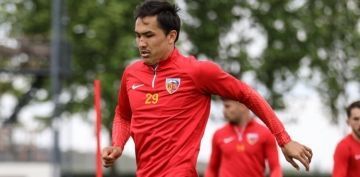 Kayserisporda Konyaspor mesaisi devam ediyor 