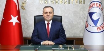 Rektr Prof. Dr. Altunun 19 Mays Atatrk' Anma, Genlik ve Spor Bayram Mesaj