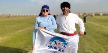 Kayseri Spor A..den Hr Akpnar, Geleneksel Trk Okuluu milli takm kampna davet edildi