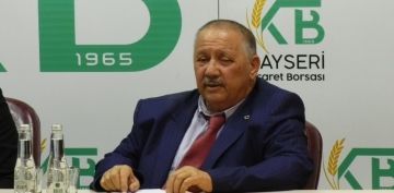 Kasaplar Odas Bakan Bayrba: Dii hayvanlarn kesilmesi, hayvan saysnn azalmasnda nemli bir etken