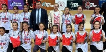 U11 Basketbol Kz l Birincilii msabakalar sona erdi 