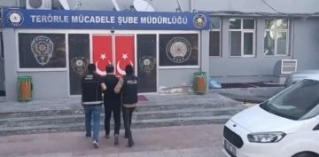 Kayseri dahil 17 ilde Fetye ynelik Kska-18 operasyonu; 90 gzalt