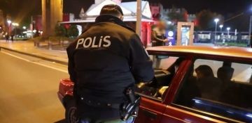 Asayi operasyonlarnda 73 tutuklama