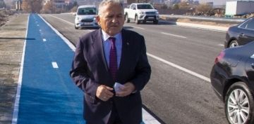BAKAN BYKKILI: BSKLET KULLANIMI TEVKNDE TRKYEYE RNEK OLUYORUZ