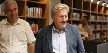 BAKAN PALANCIOLU YKSYE GRECEK RENCLERE BAARILAR DLED