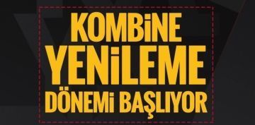 Kayserisporda 2024-2025 sezonu kombine bilet fiyatlar belli oldu