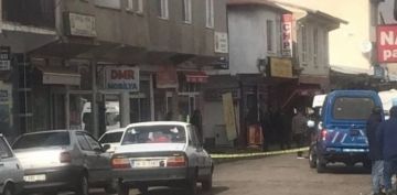 Sarz'da 1 kiinin ld kavgann durumasnda karar kt